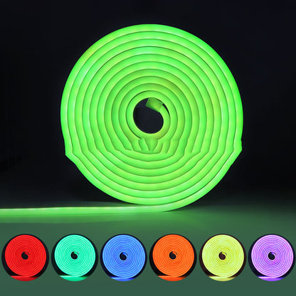 12v Graffiti Smart RGB Flexible Neon Strip